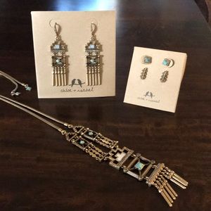 C+I Stepwells Collection